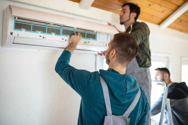 Best HVAC installation services  in Freemansburg, PA