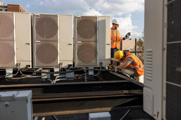 Best Emergency HVAC repair  in Freemansburg, PA