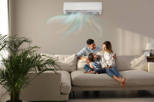 Best Air conditioning repair  in Freemansburg, PA