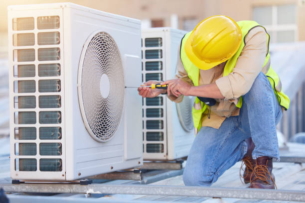 Best HVAC contractors  in Freemansburg, PA