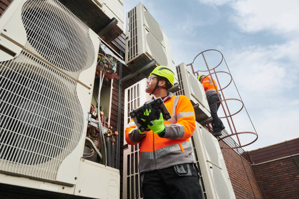 Best HVAC cleaning services  in Freemansburg, PA