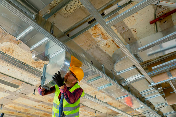 Best Heating repair services  in Freemansburg, PA
