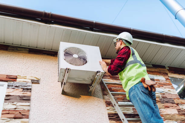 Best Furnace installation  in Freemansburg, PA