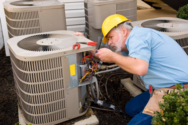 Best Best HVAC companies  in Freemansburg, PA