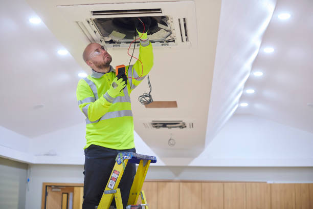 Best HVAC system installation  in Freemansburg, PA