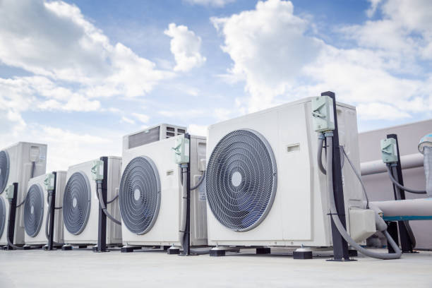 Best Affordable HVAC services  in Freemansburg, PA