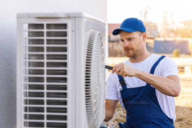 Best Local HVAC companies  in Freemansburg, PA