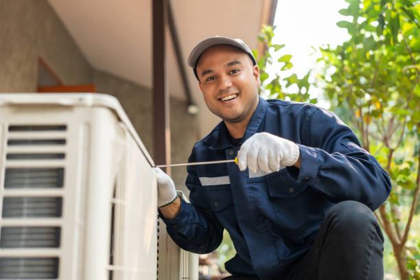 Best Central air repair  in Freemansburg, PA